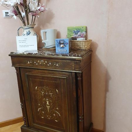 Chambre D'Hotes - La Maurillonnette Saint-Pancrace  Εξωτερικό φωτογραφία