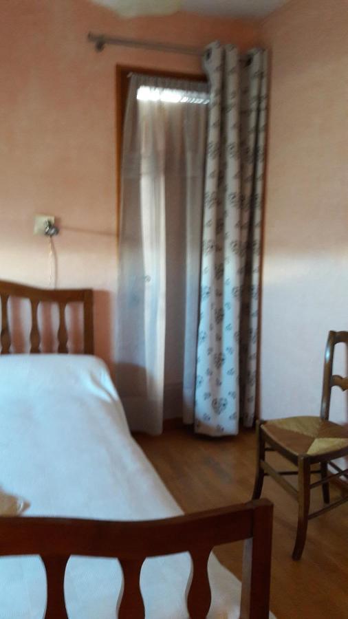 Chambre D'Hotes - La Maurillonnette Saint-Pancrace  Εξωτερικό φωτογραφία