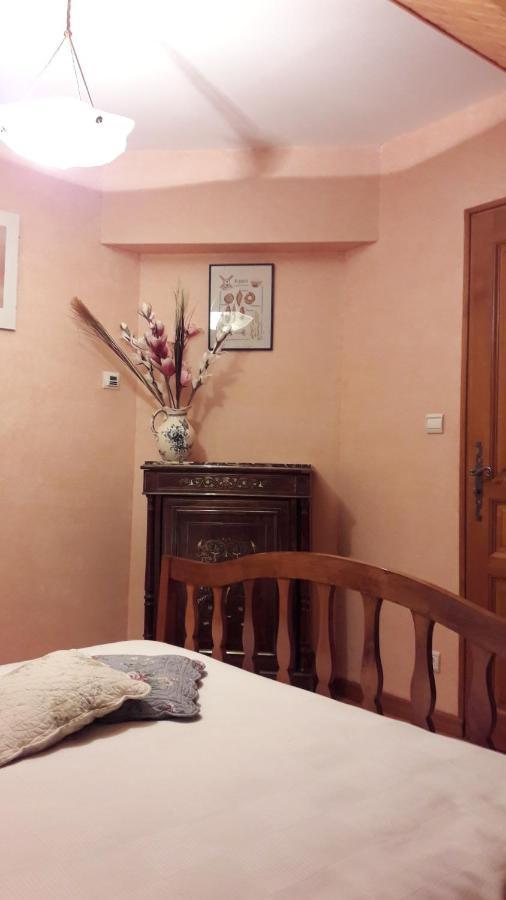 Chambre D'Hotes - La Maurillonnette Saint-Pancrace  Εξωτερικό φωτογραφία