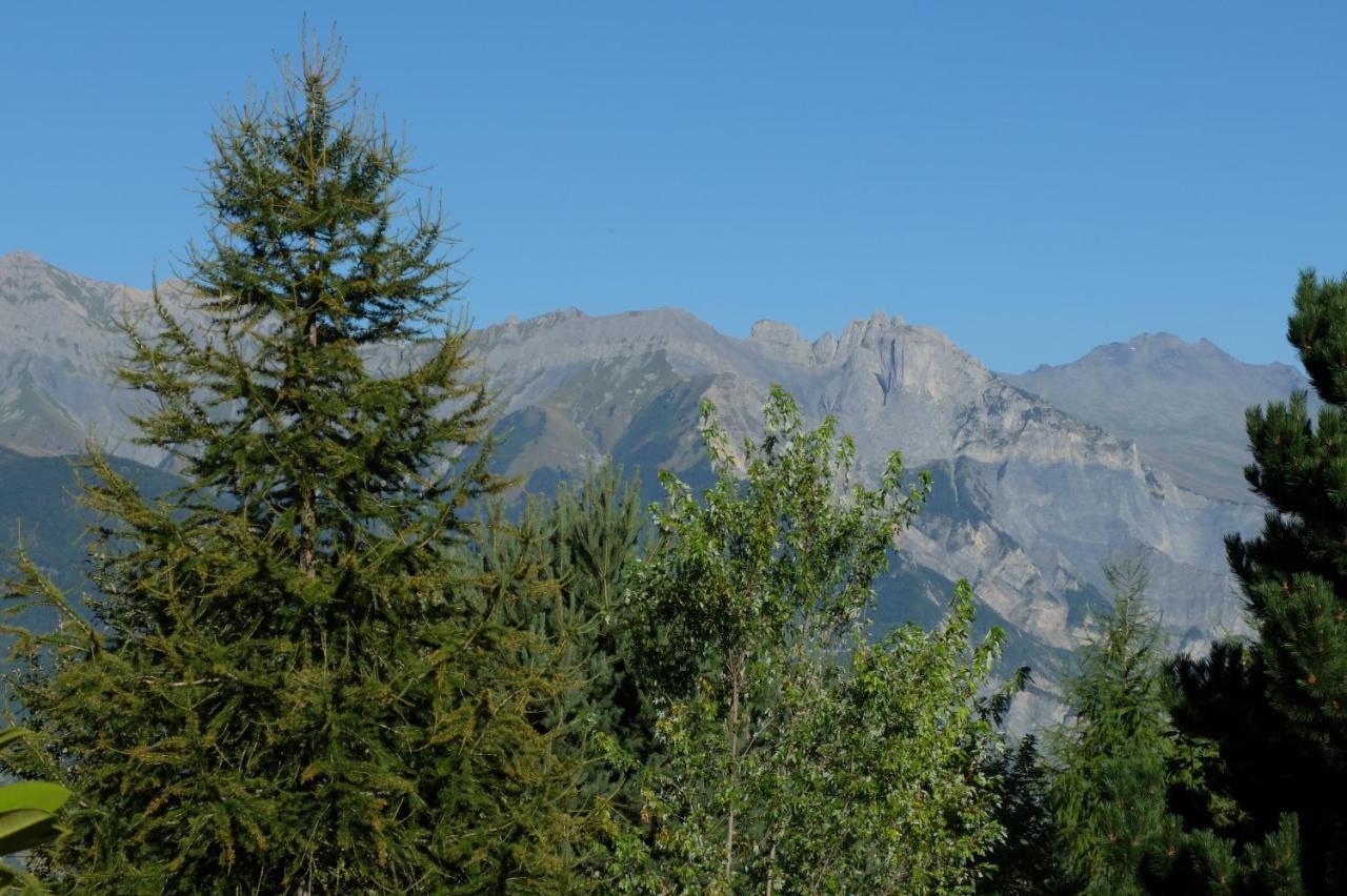 Chambre D'Hotes - La Maurillonnette Saint-Pancrace  Εξωτερικό φωτογραφία
